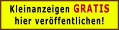 jetzt eine Kleinanzeige auf www.salzburg-umgebung24.at inserieren
