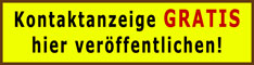 jetzt eine Kontaktanzeige auf www.salzburg-umgebung24.at inserieren